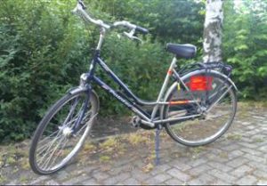 3 versn Fietsen