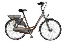 Bikkel Ibee (elektrische fiets)