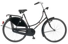 Pointer oma fiets